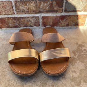 Circus, Sam Edelman sandals, size 9
